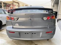 Mitsubishi Lancer EX